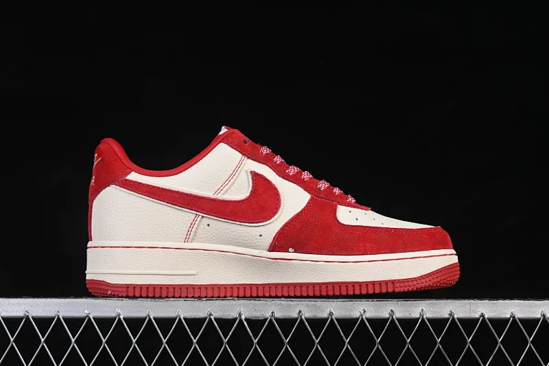 All categories Nk Air Force 1 Air Force series Nk Air Force 1 Low Air Force low-top Nike Air Force 1'07 Low Year of the Horse limited edition Air Force 1 low-top casual sneakers XL1979-144